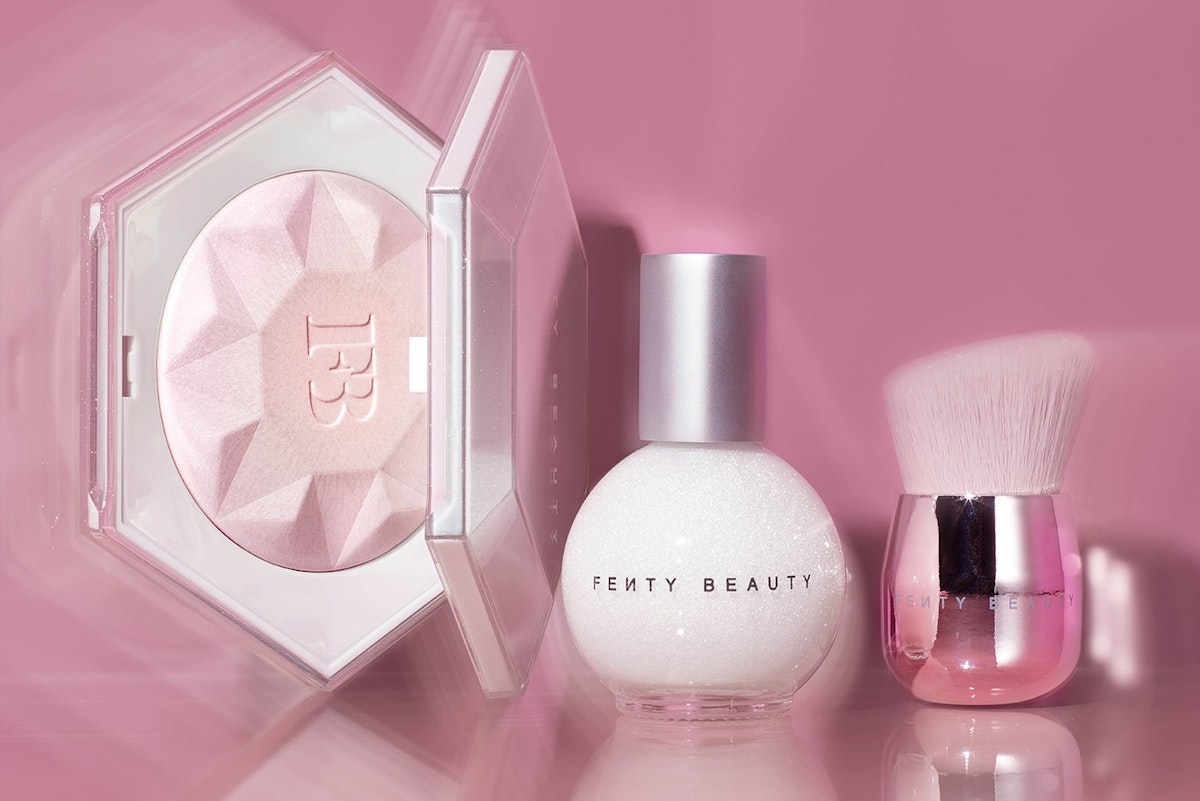 Fenty Beauty’den iki yeni ürün