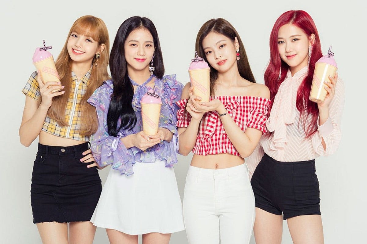 BlackPink'in heyecanlandıran sürprizleri