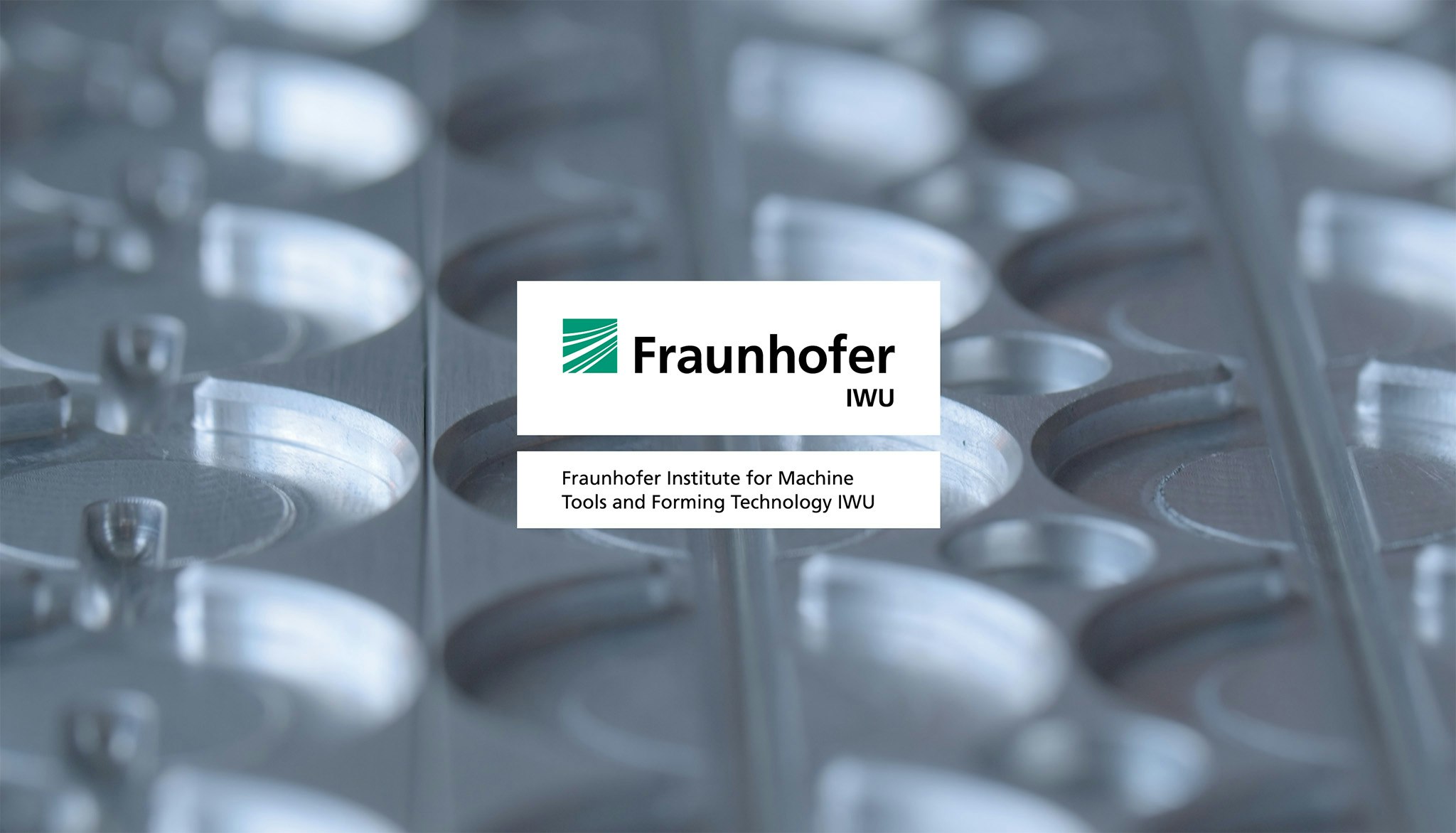 A z.truded EV battery pack with Fraunhofer