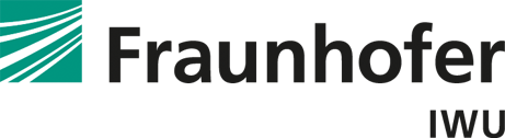 Fraunhofer IWU logo