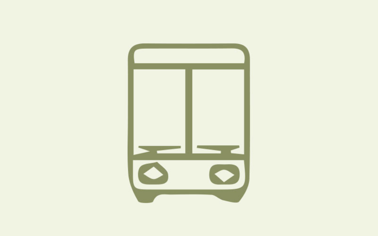 bus icon