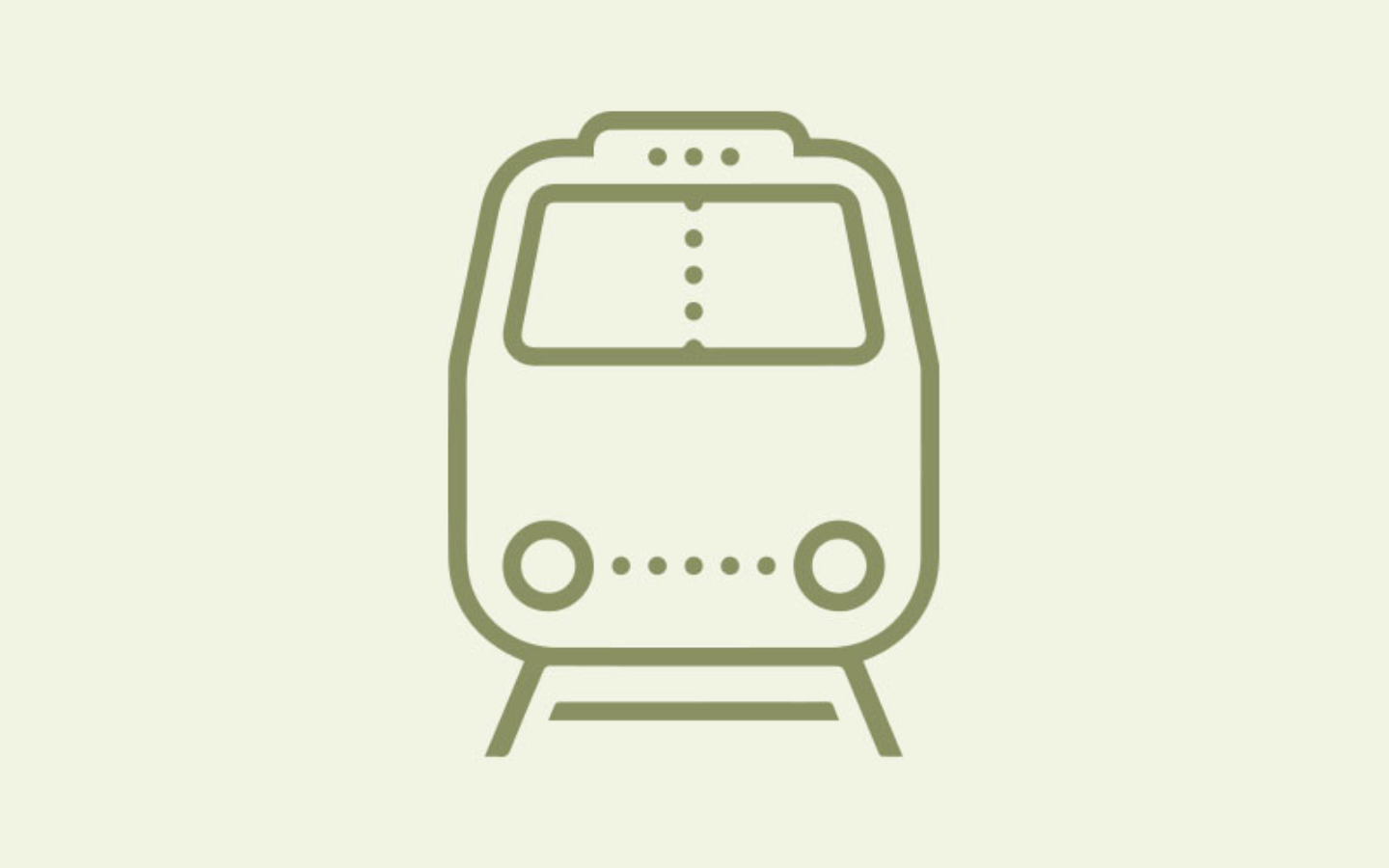 train icon