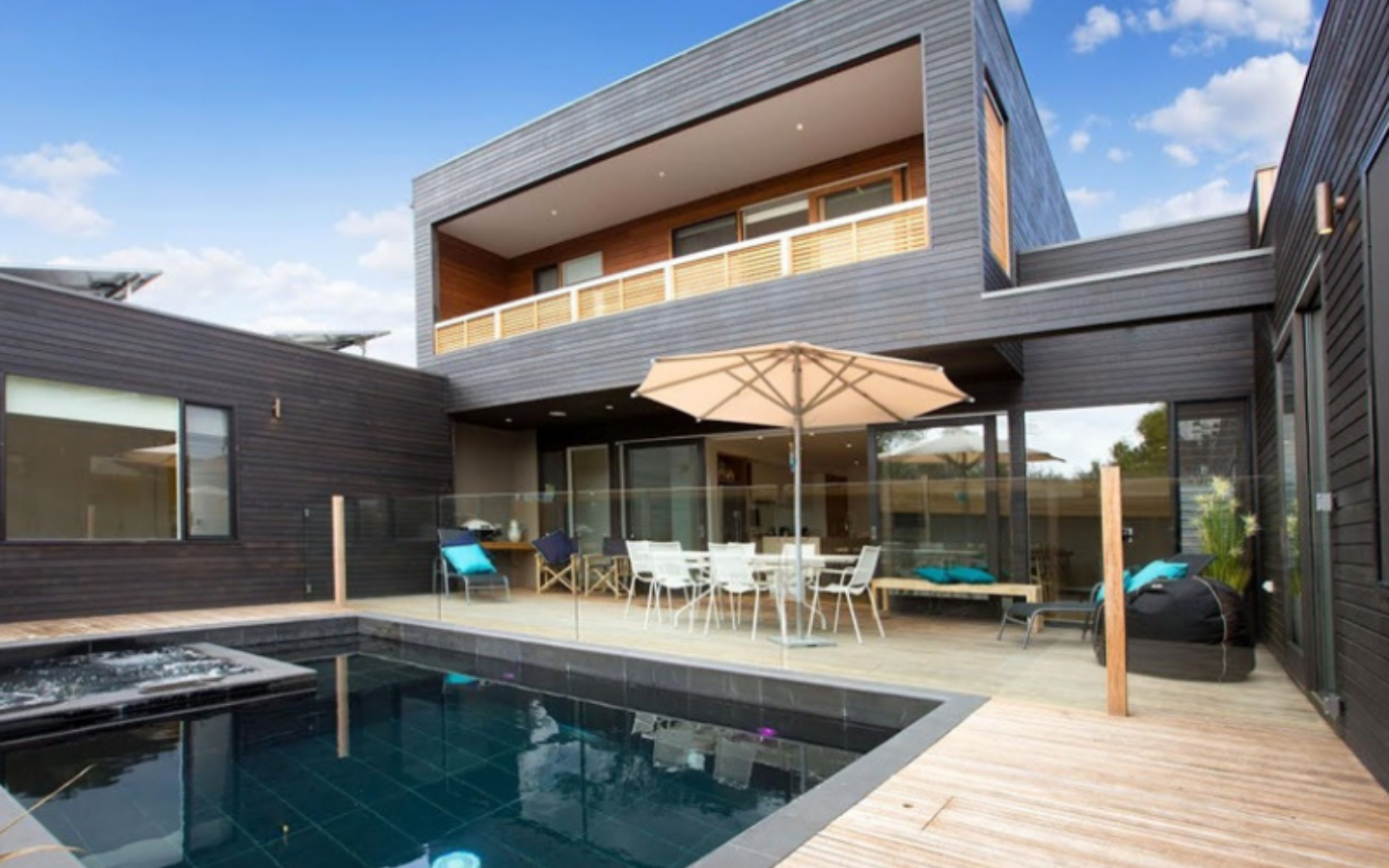 Coast and Country getaways