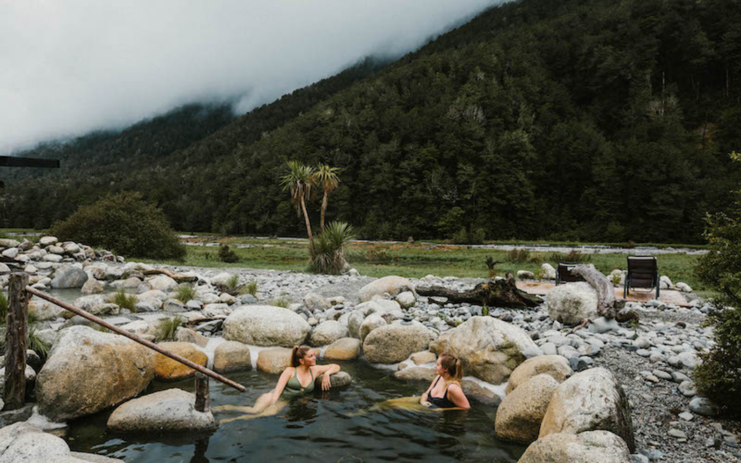 maruia hot springs