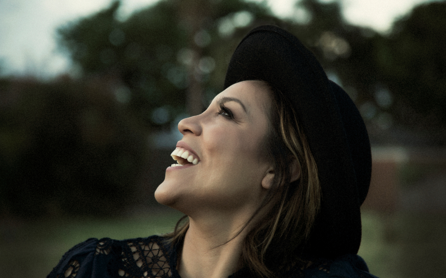 Kate Ceberano live at the springs