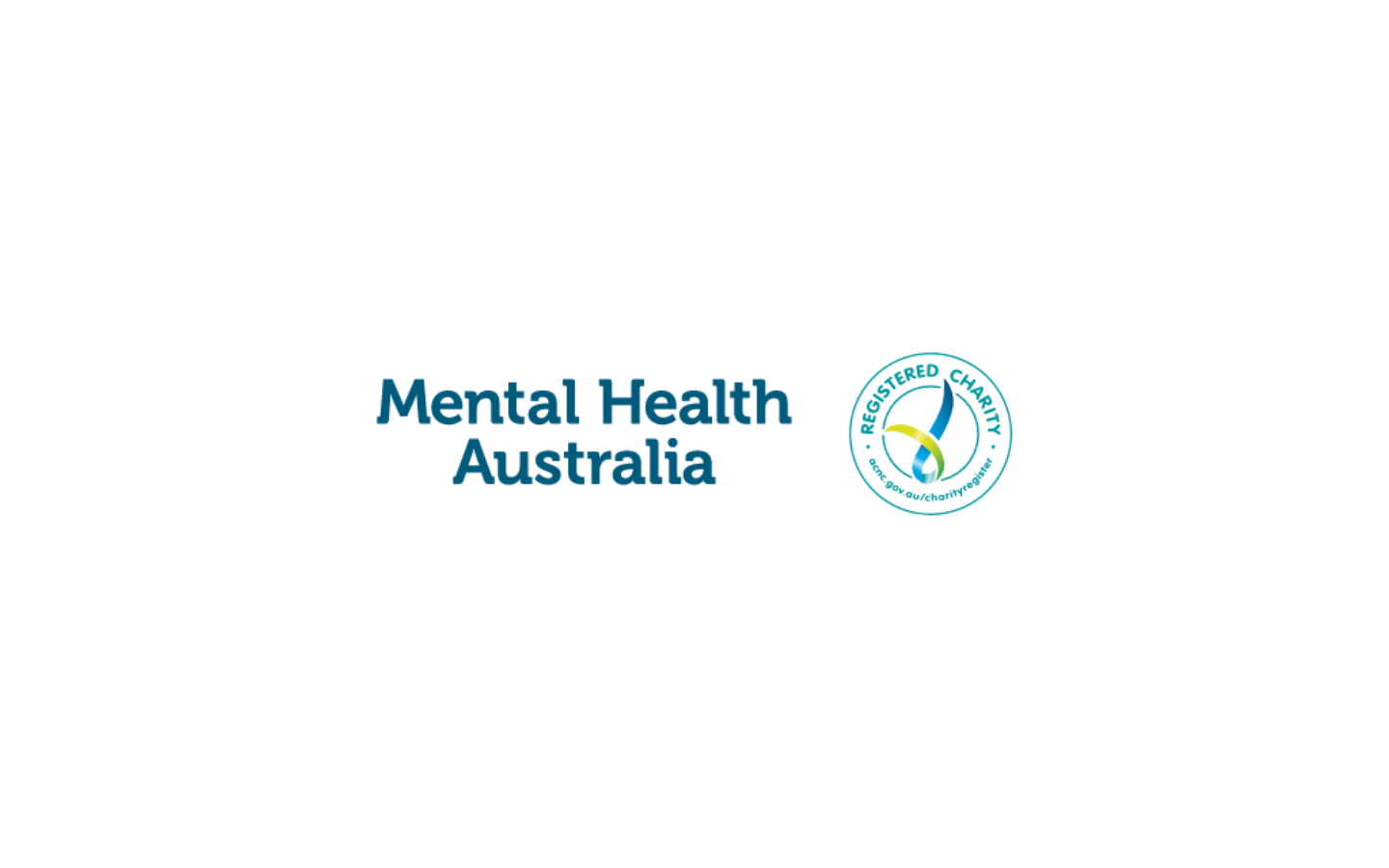 mental health australia logo