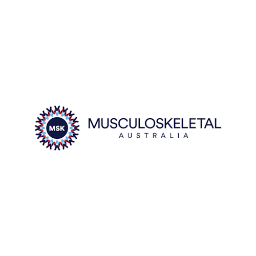 musculoskeletal australia logo