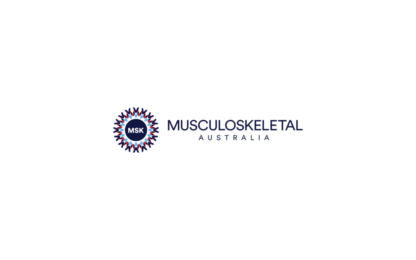 musculoskeletal australia logo