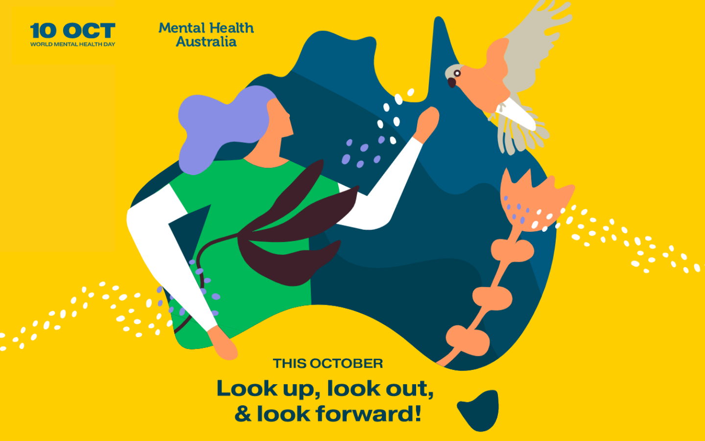 World Mental Health Day 2021