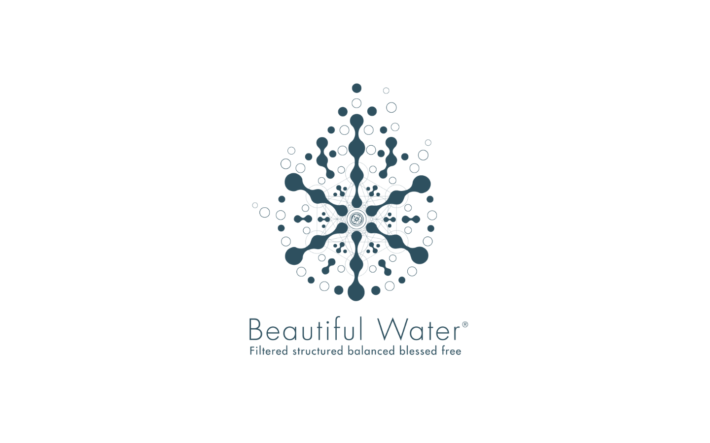 Beautiful Water filtration systems