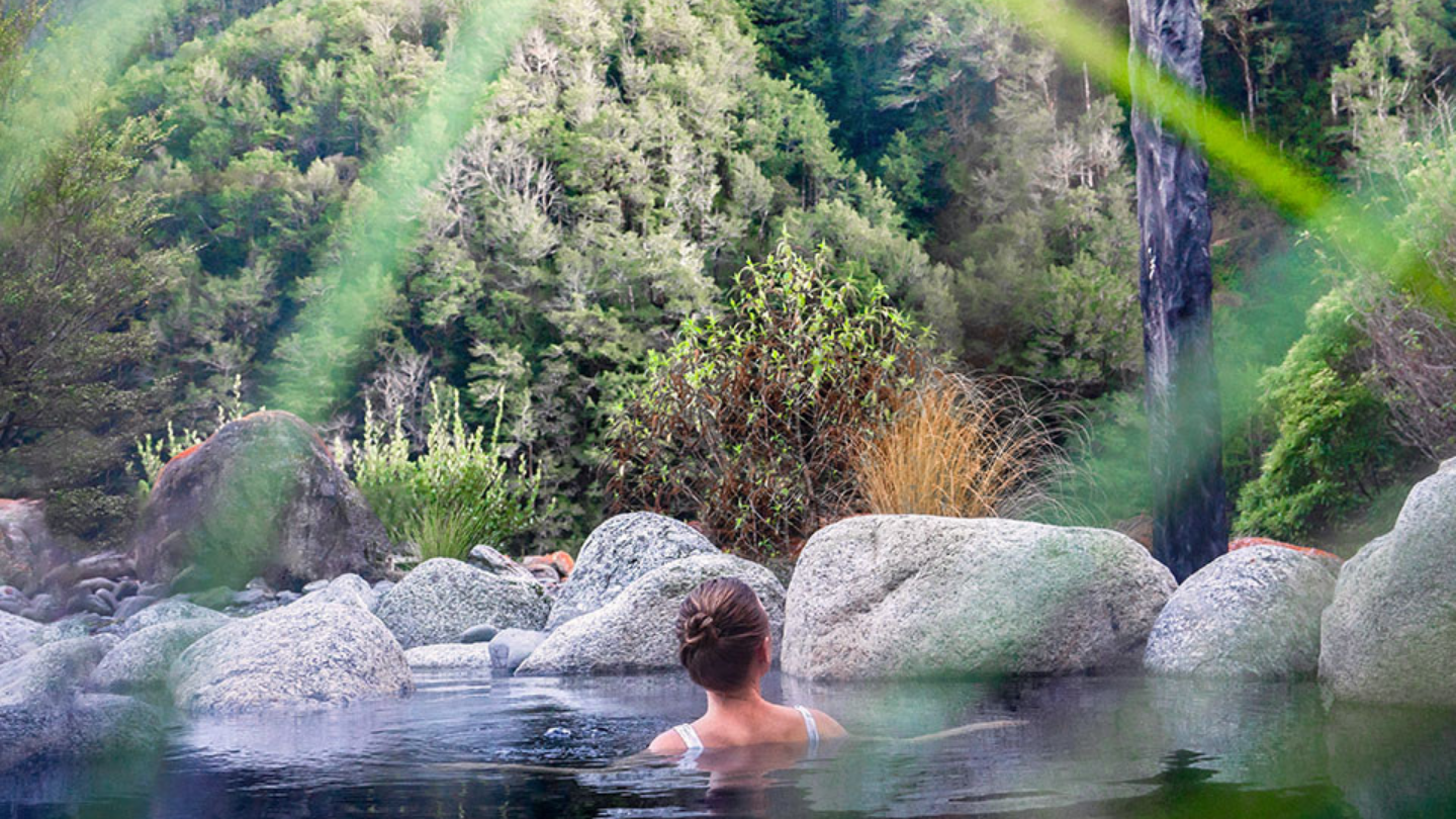 Metung Hot Springs 