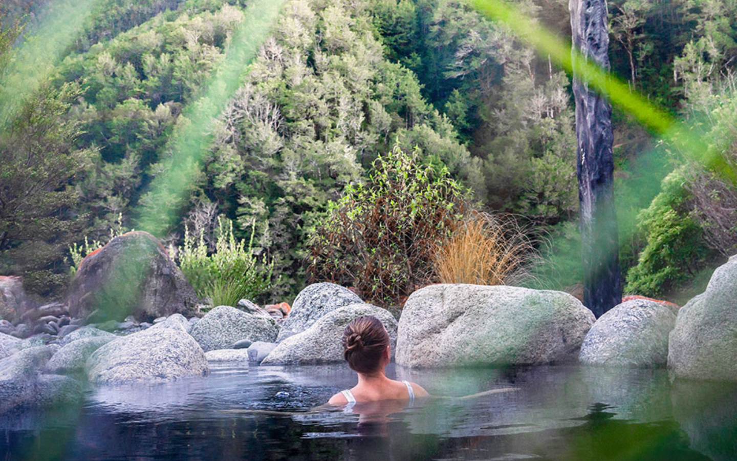 Metung Hot Springs 