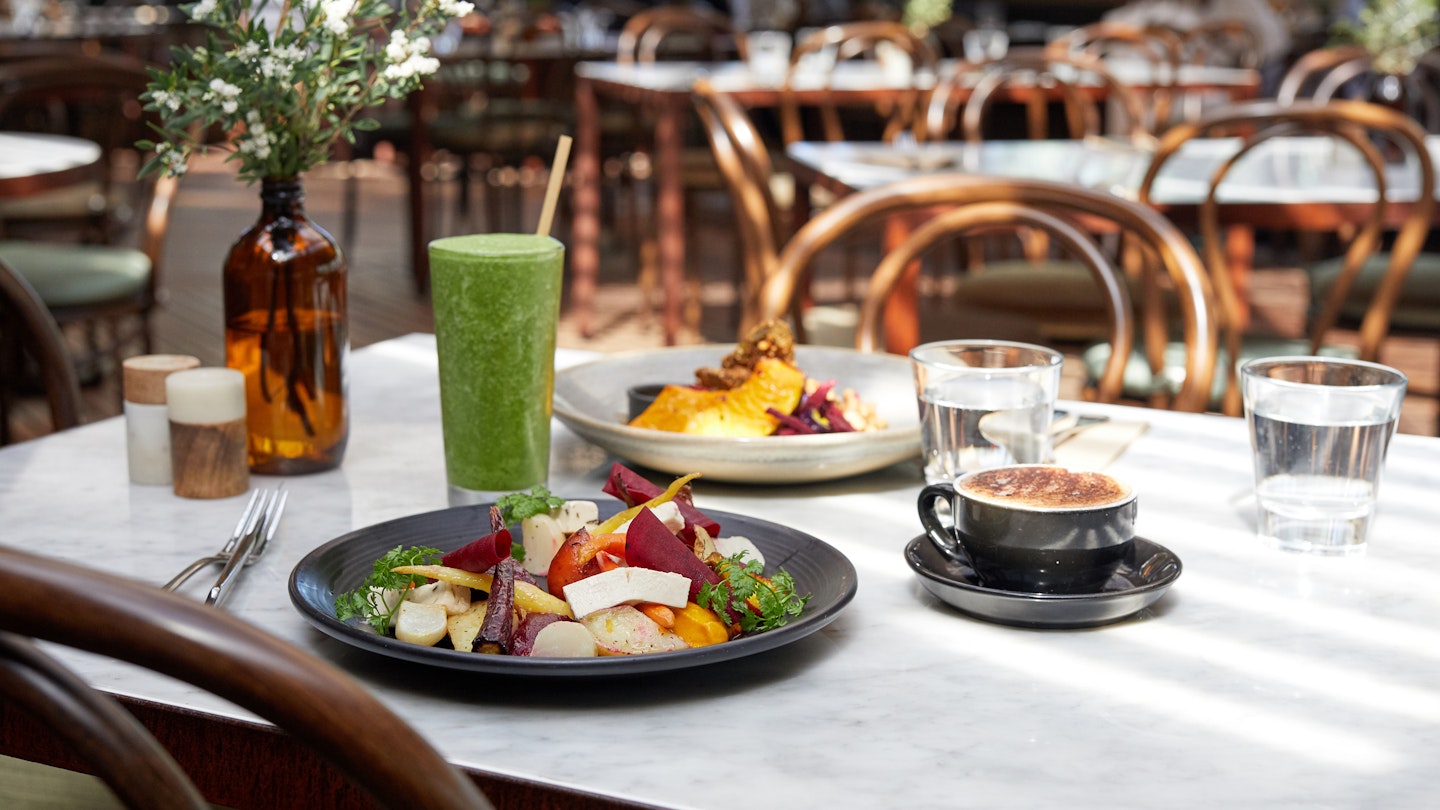 Best Restaurants in Mornington Peninsula Hot Springs
