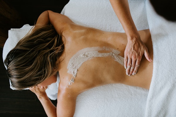 body treatment