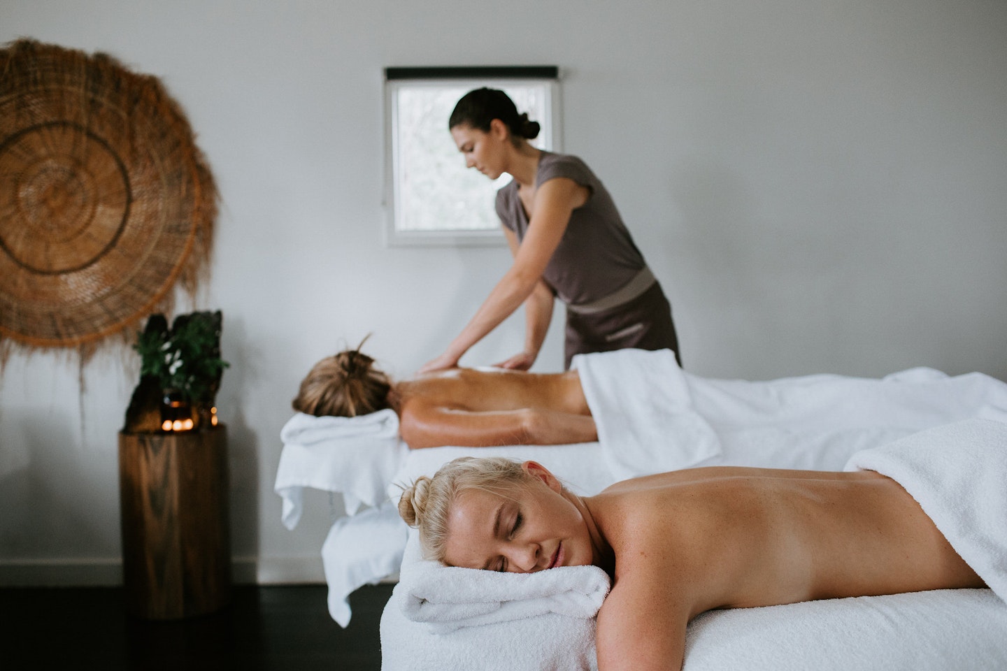 mother's day spa treatment