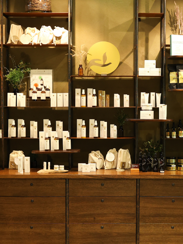 Spa And Store at Joel Herrera blog
