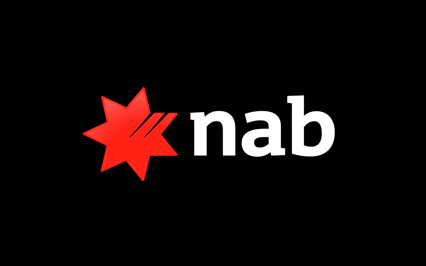 NAB logo