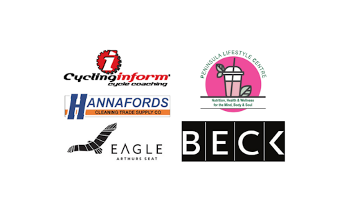 supporters logos