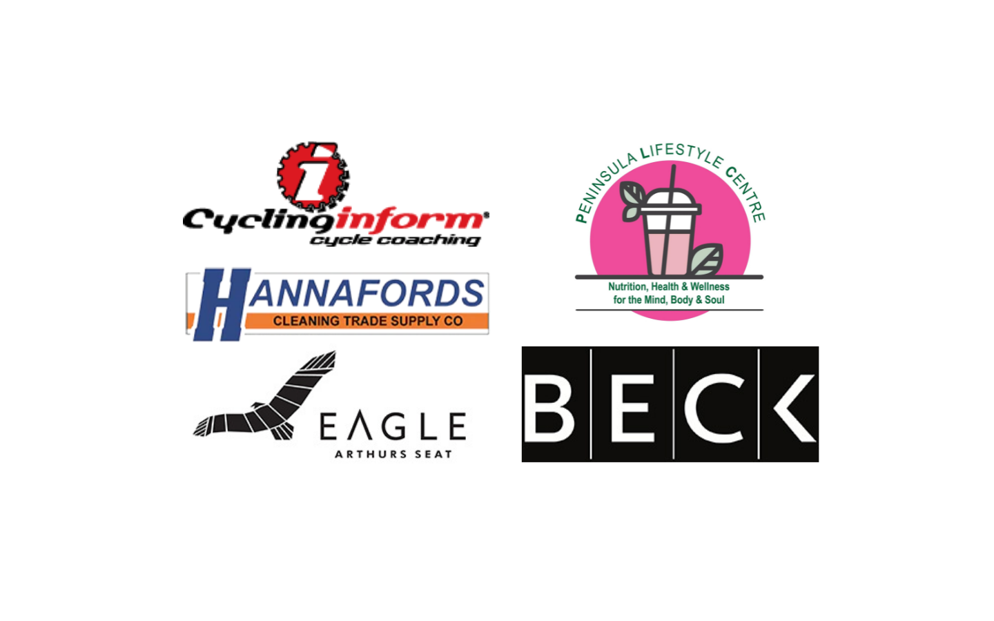 supporters logos