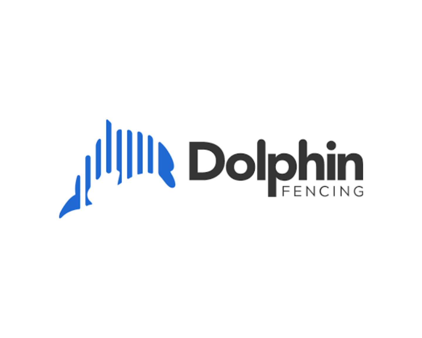 dolphin fencing logo