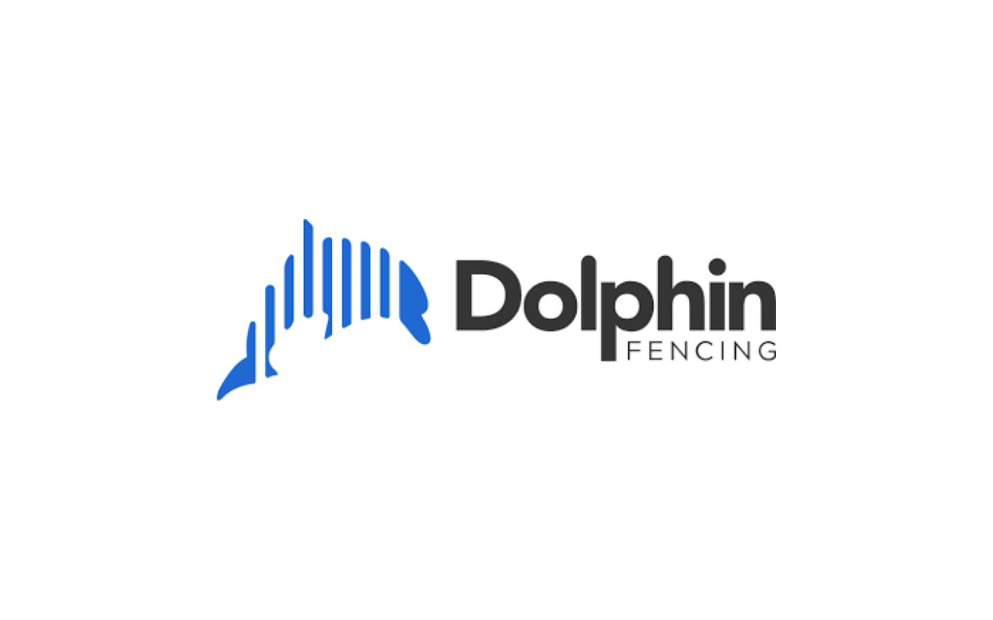dolphin fencing logo