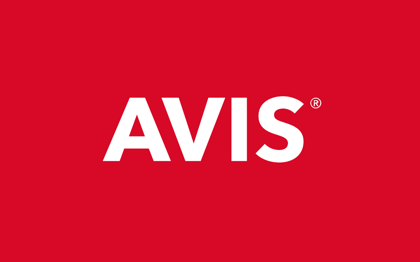 Avis logo