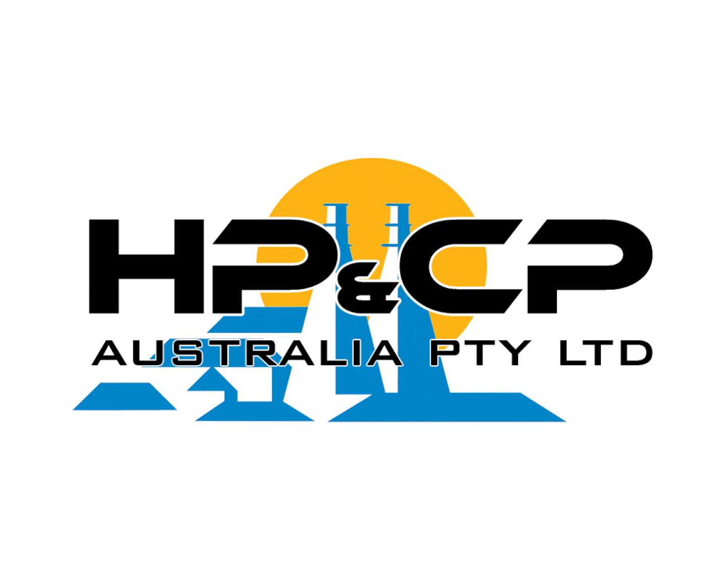 HP & CP logo