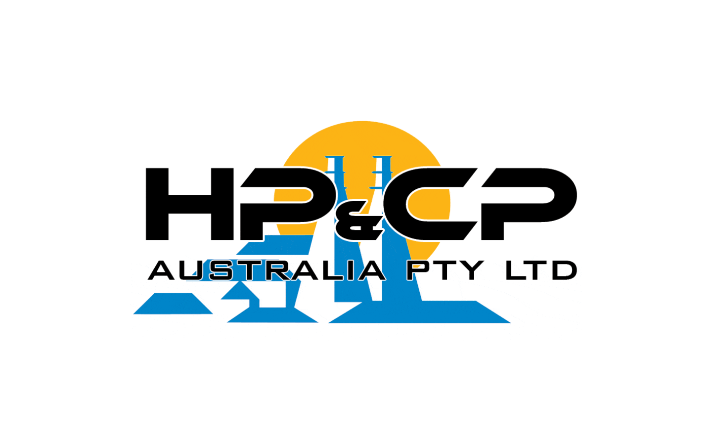 HP & CP logo