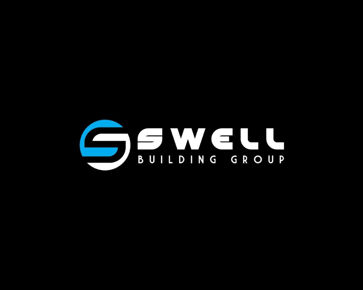 swell building group logo
