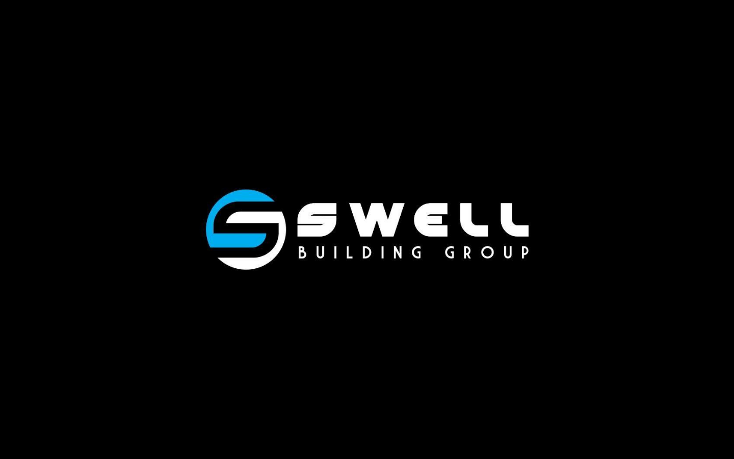 swell building group logo