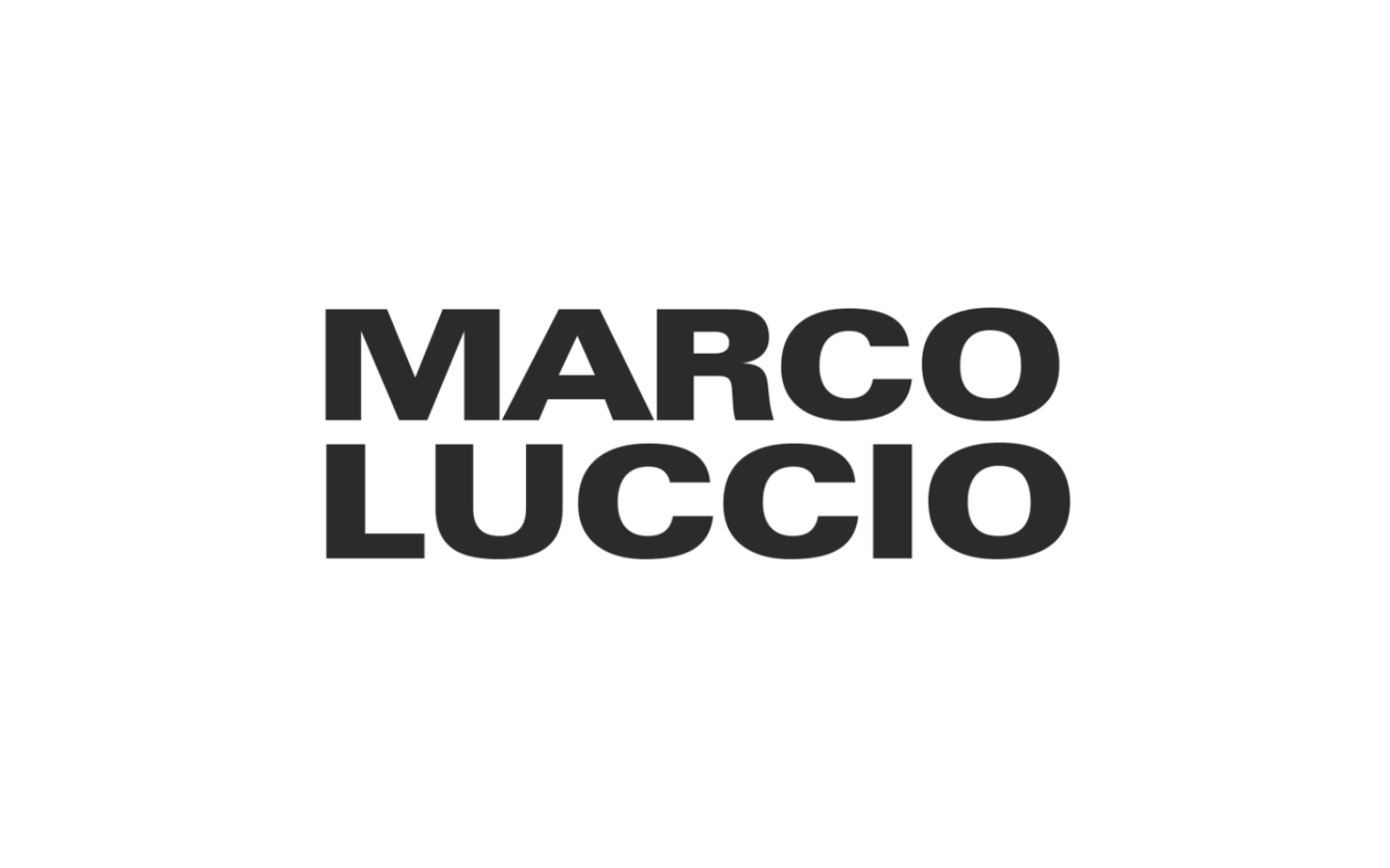 mario luccio logo