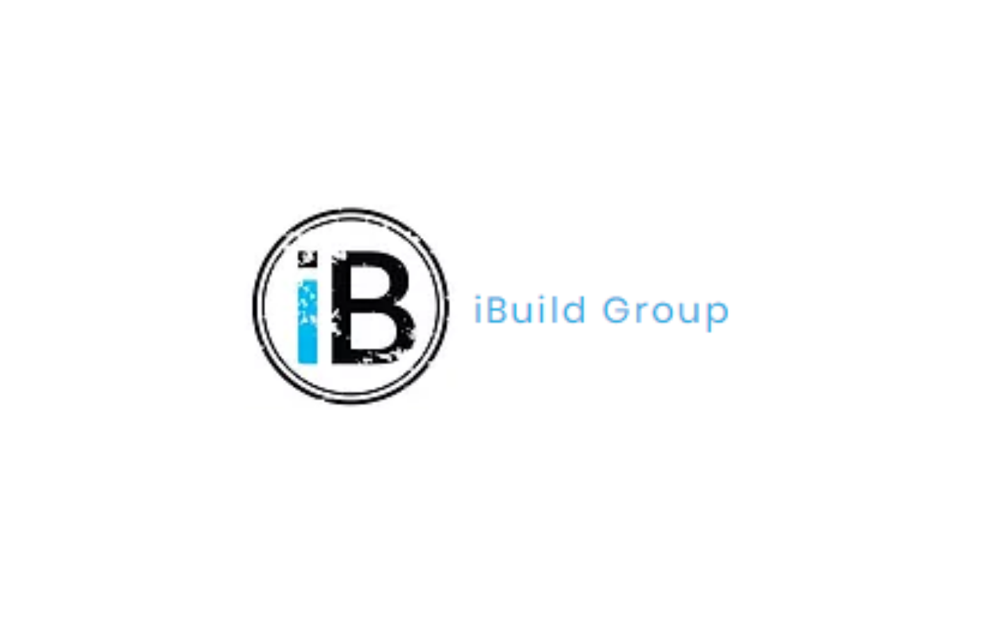ibuild group logo