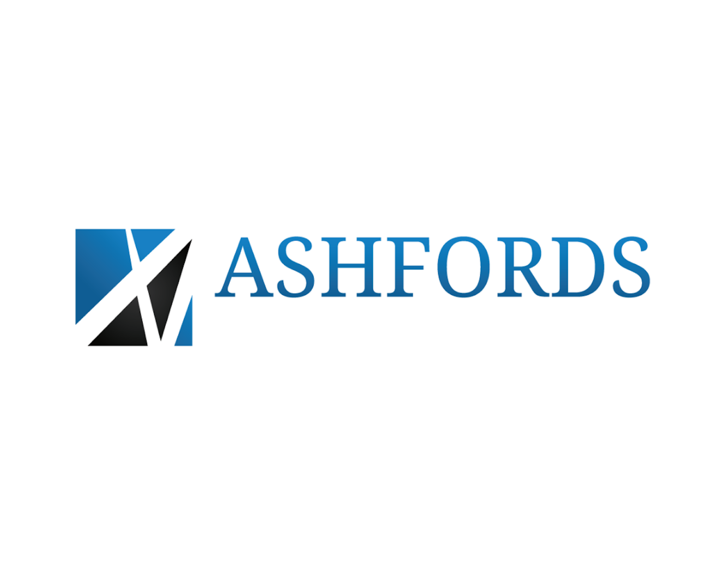 ashfords logo