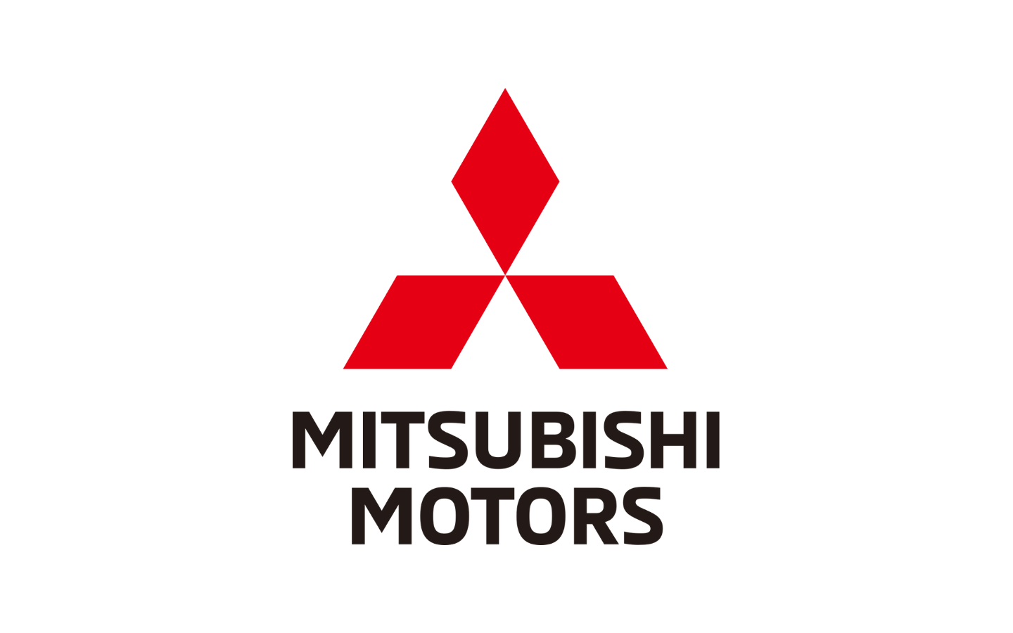 mitsubishi motors logo