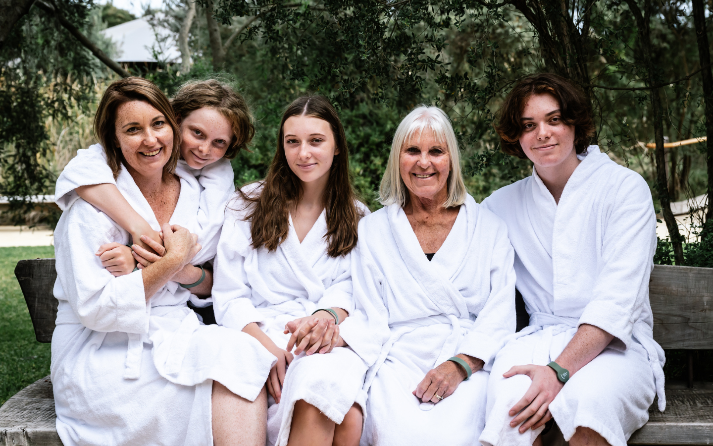 mother's day generations