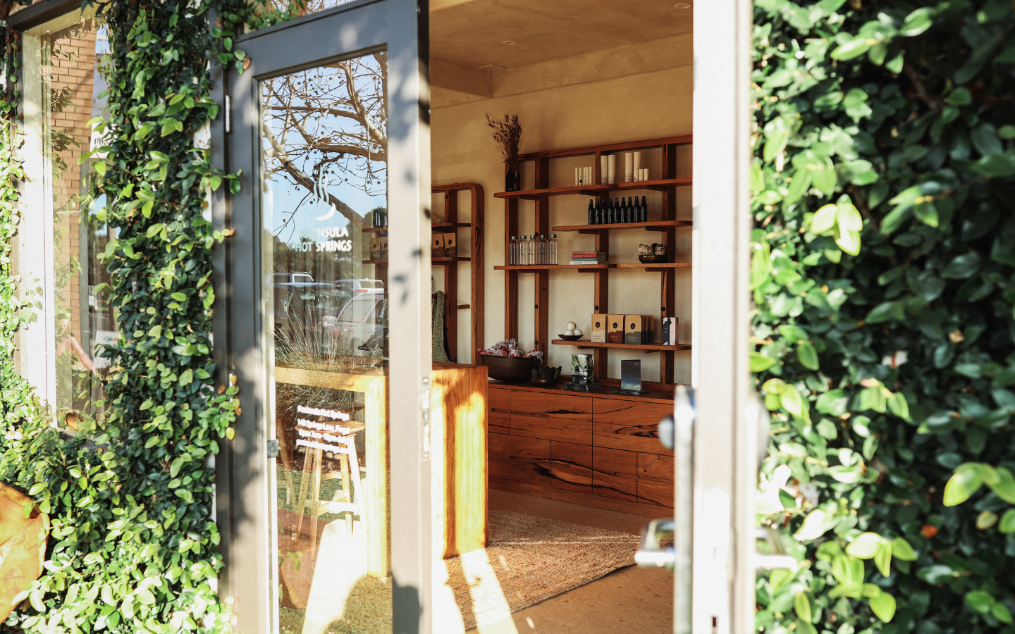 peninsula wellness hub