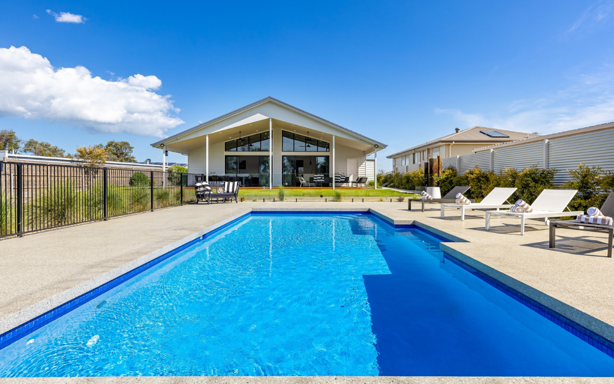 Peninsula Holiday Rentals Peninsula Hot Springs