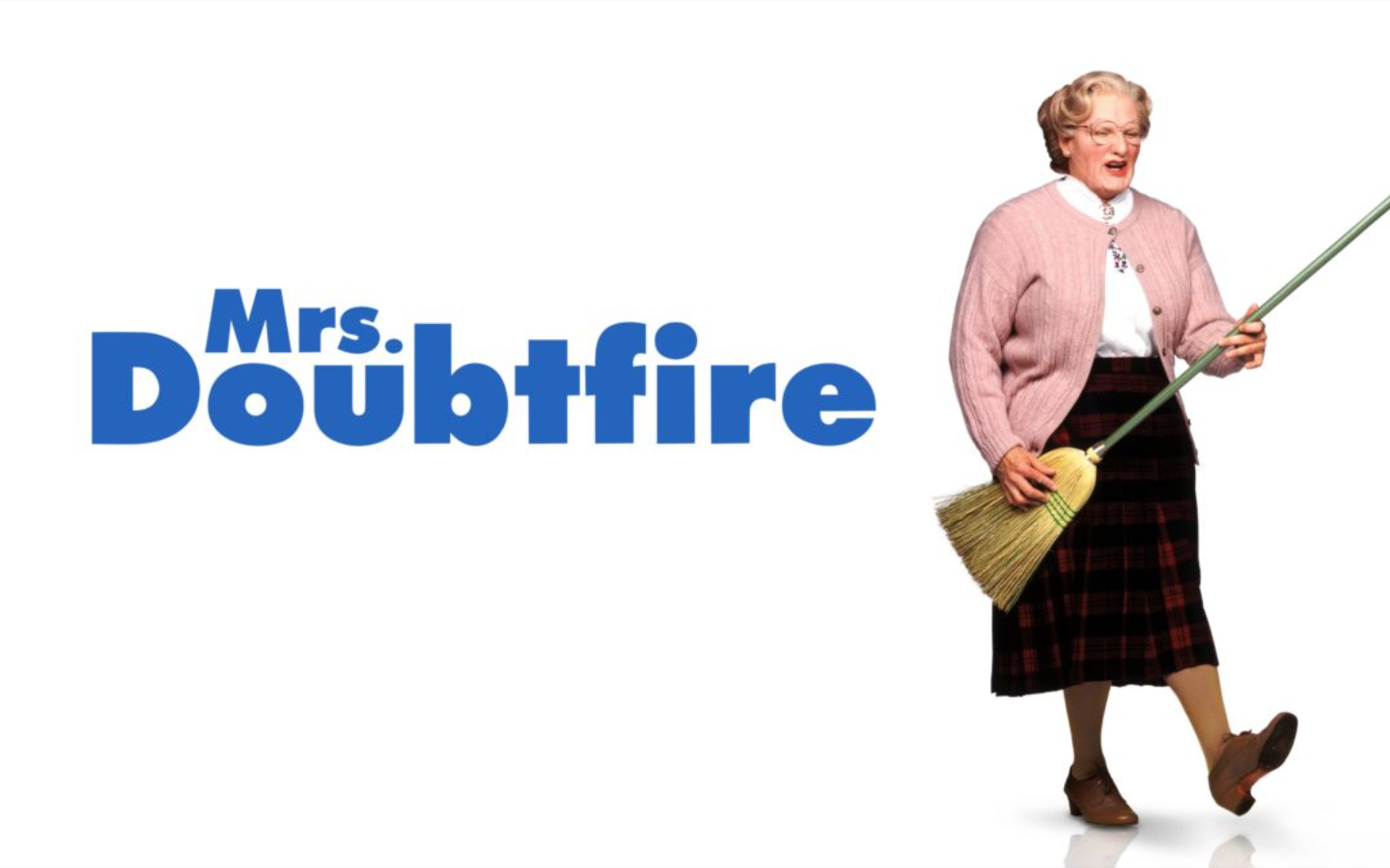 Mrs. Doubtfire