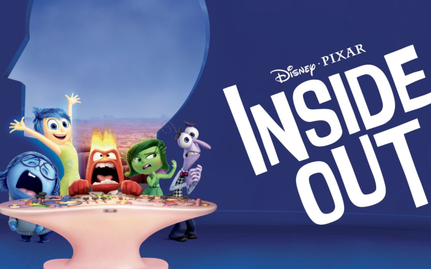 Inside Out