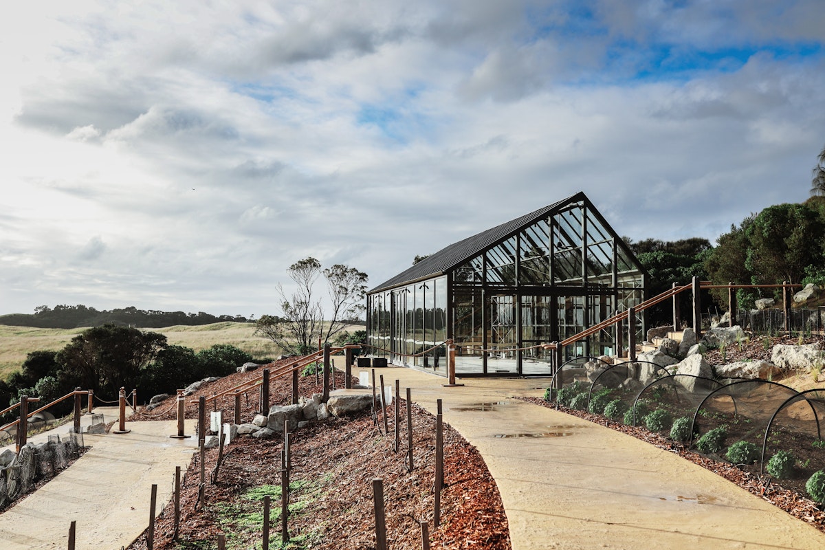 Exclusive Food Bowl Mornington Peninsula Hot Springs Tour