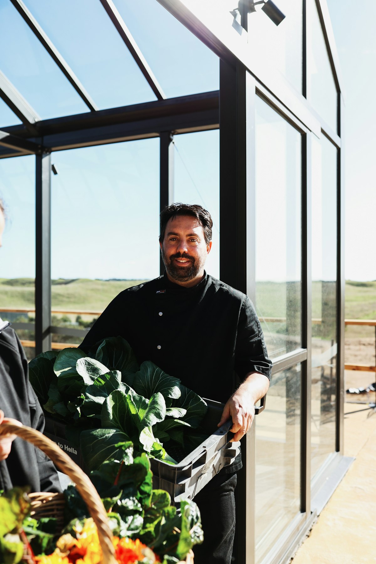 Food Bowl Nourish Peninsula Hot Springs