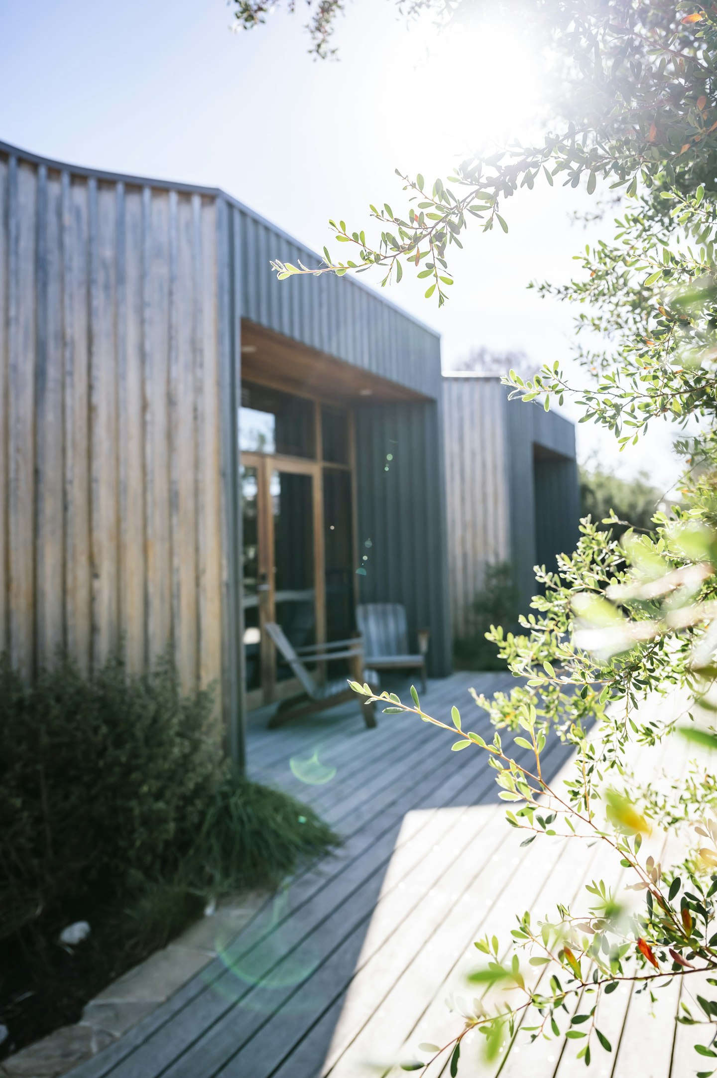 wellness centre