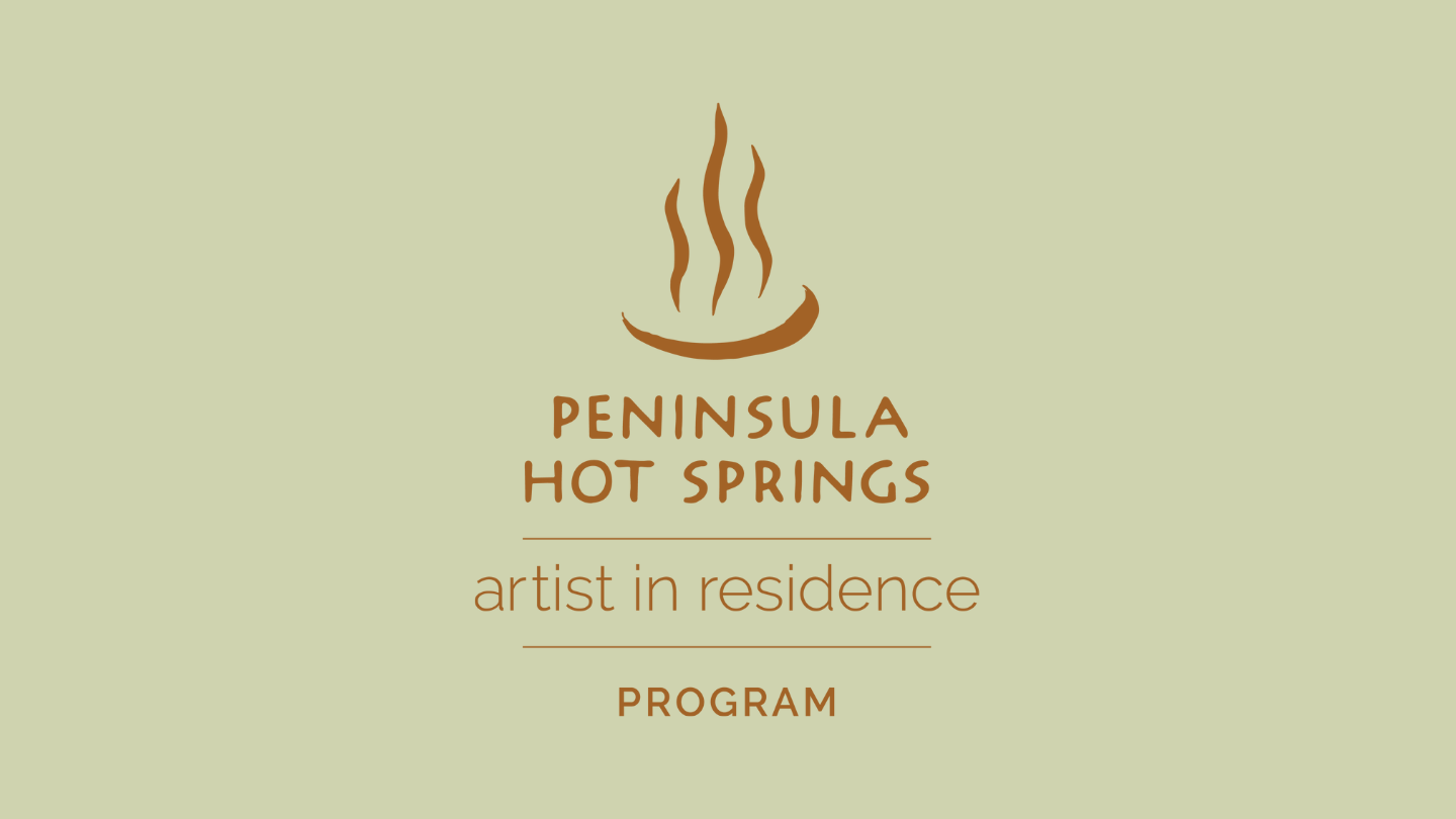 artists in residence logo