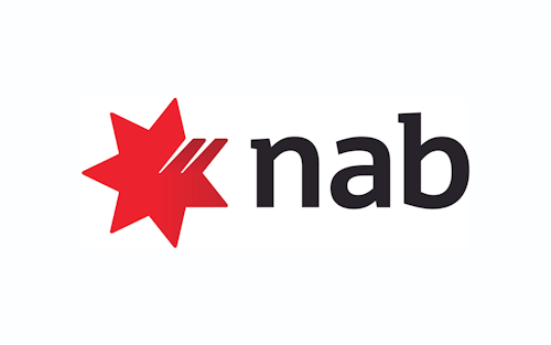 NAB logo