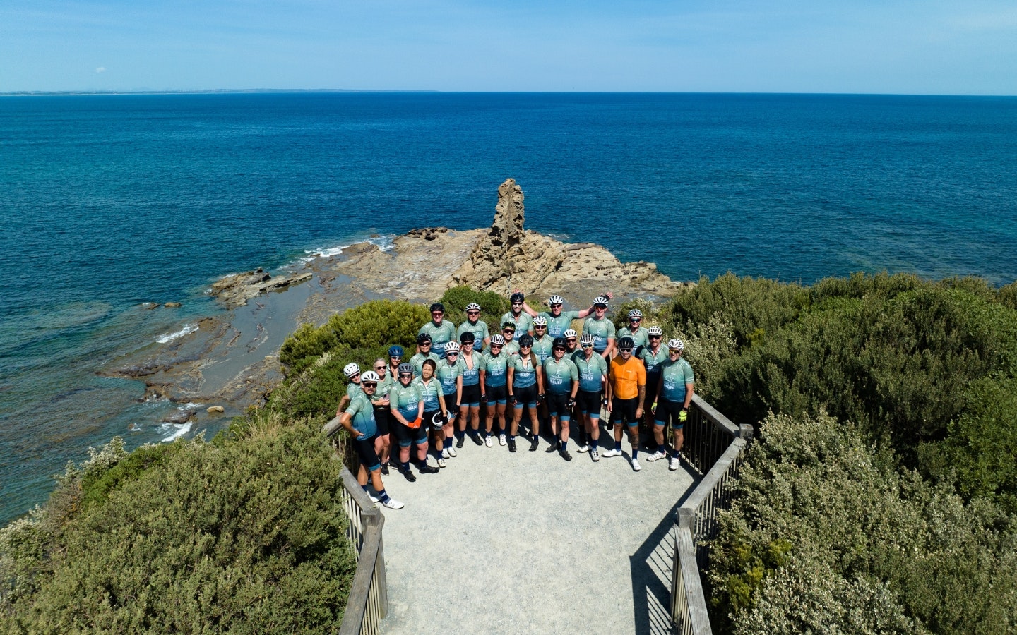 Ride for Relief 2023