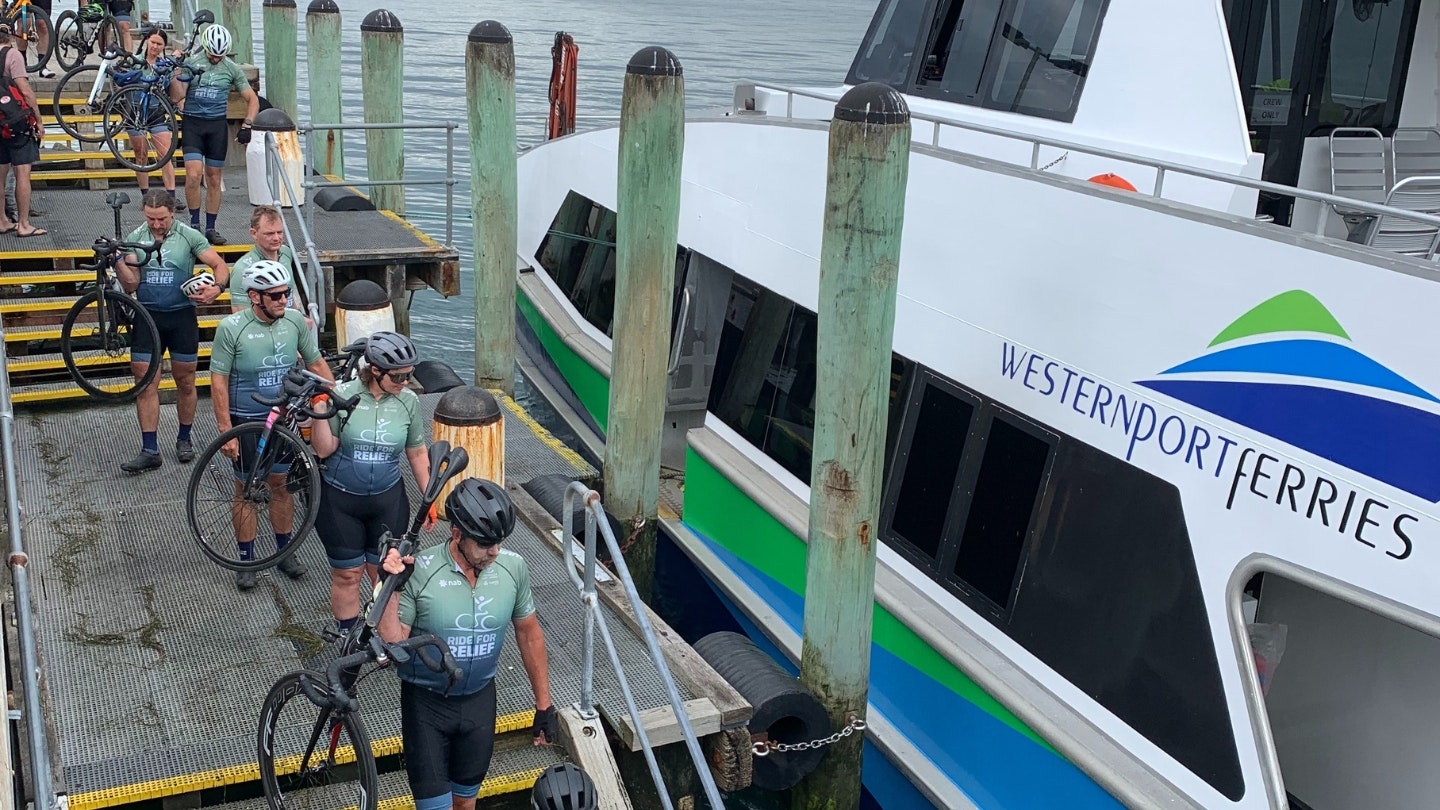 Westernport Ferries