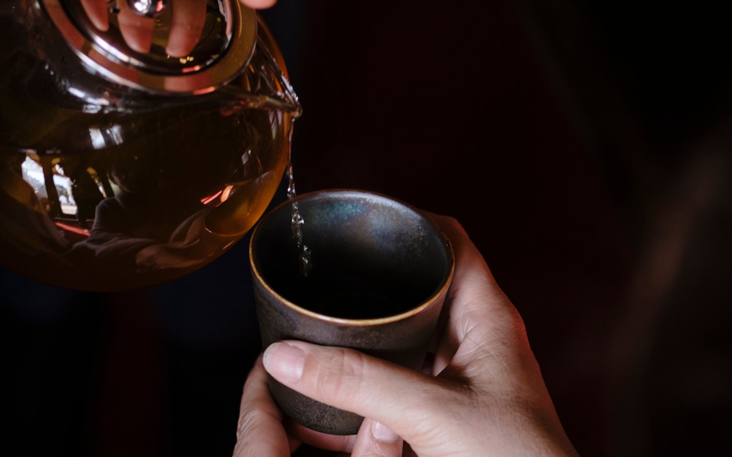 Tea