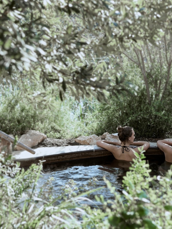 Health & Healing Benefits of Bathing | Peninsula Hot Springs