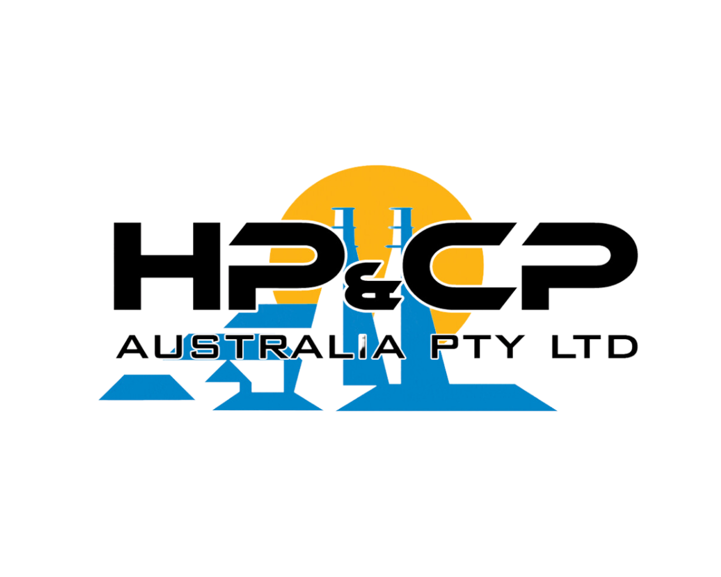 HP & HC logo