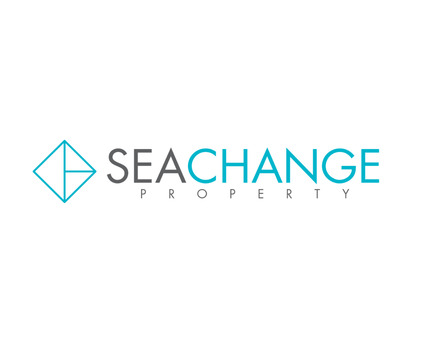 Seachange property logo